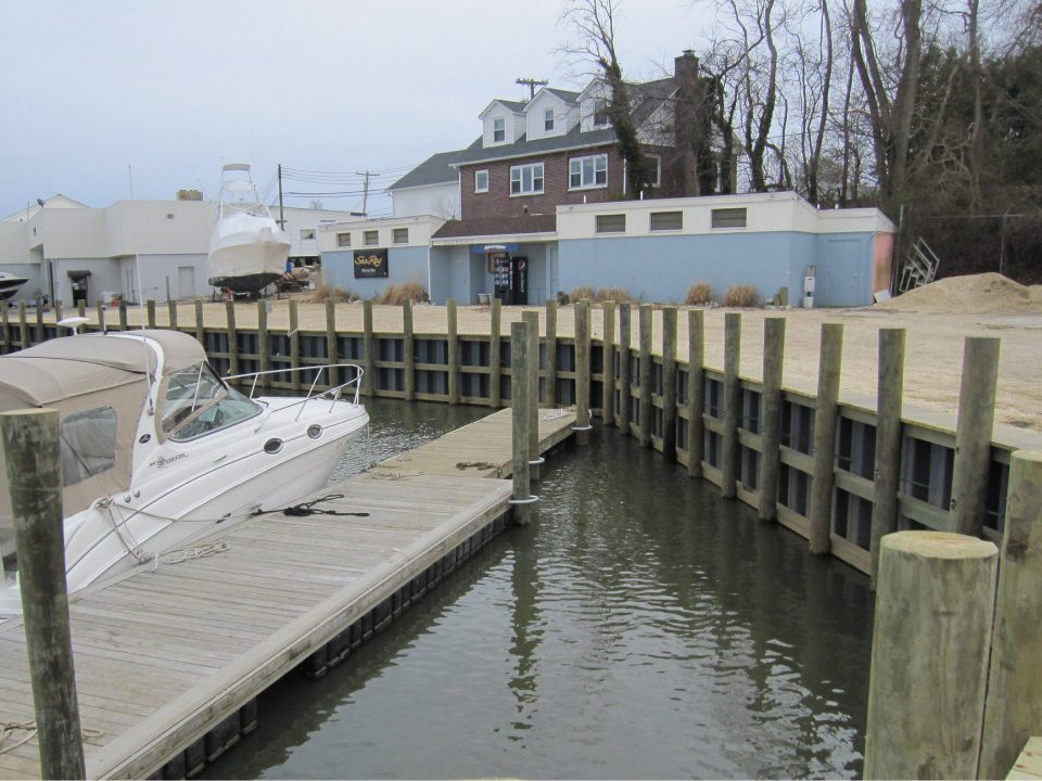 BulkHeads